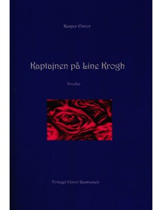 Kaptajnen på Line Krogh