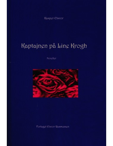 Kaptajnen på Line Krogh