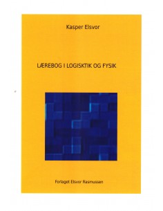 Lærebog i Logistik og Fysik