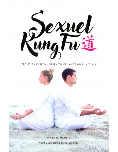 Sexuel KungFu