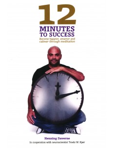 12 MINUTES TO SUCCES