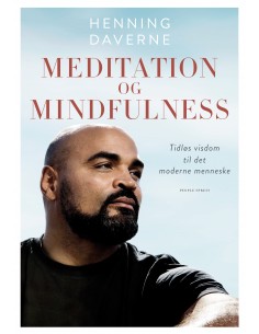 Meditation og mindfulness