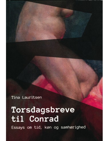 Torsdagsbreve til Conrad