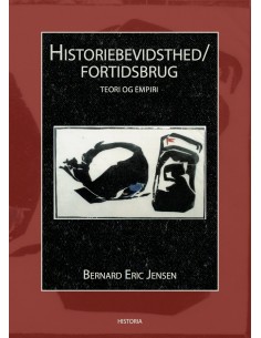 Historiebevidsthed/fortidsbrug