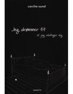 Jeg drømmer tit