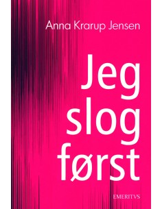 Jeg slog først