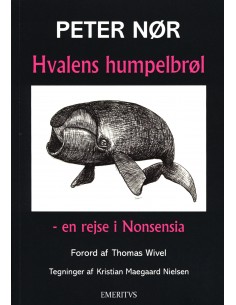 Hvalens humpelbrøl