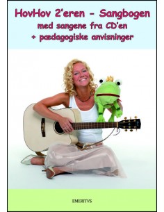 HovHov 2eren - Sangbogen