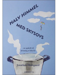 Halv Himmel Med Skysovs
