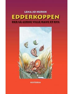 Edderkoppen, der så gerne...