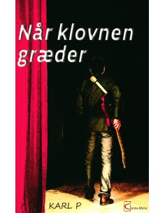 Når klovnen græder