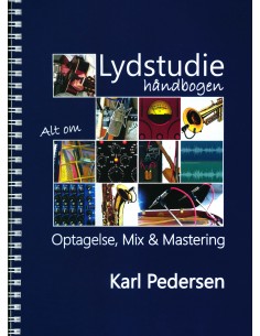 Lydstudie-håndbogen