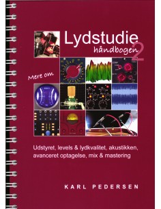 Lydstudie - håndbogen 2 -...