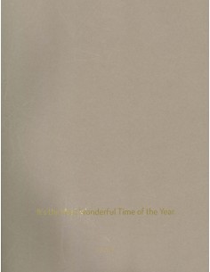 It's the Most Wonderful...