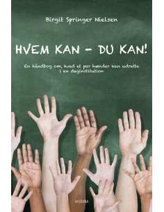 Hvem kan, du kan!