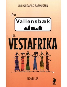Fra Vallensbæk til Vestafrika