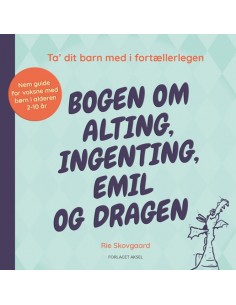 Bogen om alting, ingenting,...