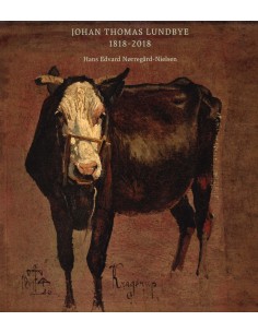 Johan Thomas Lundbye