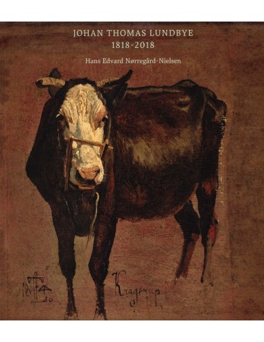 Johan Thomas Lundbye Johan Thomas Lundbye