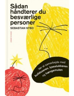 Sådan håndterer du...