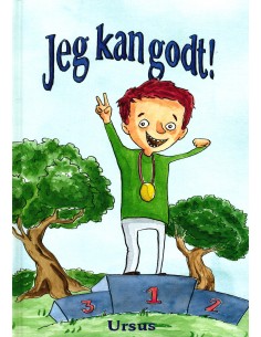Jeg kan godt!