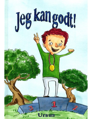 Jeg kan godt!