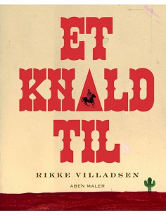 Et knald til