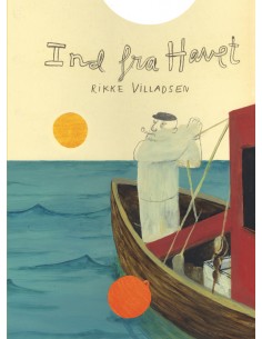 Ind fra Havet