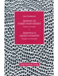 Skarphed er stærkt...