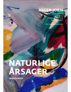 Naturlige årsager - Asger...