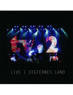 LIVE I DIGTERNES LAND