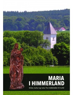 MARIA I HIMMERLAND