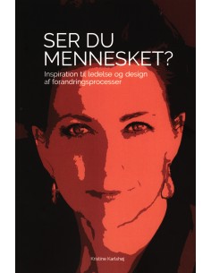 Ser du mennesket?