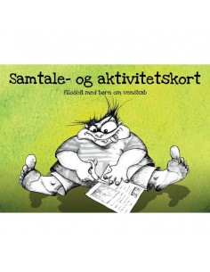 Samtale- og Aktivitetskort
