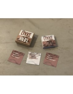 TÆNK lykke