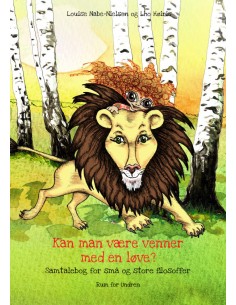 Kan man være venner med en...