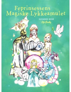 Feprinsessens Magiske...