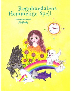 Regnbuedalens Hjemmelige Spejl