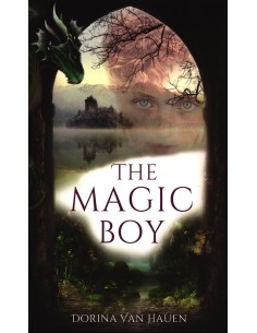 The Magic Boy