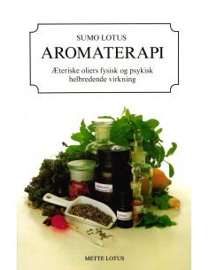 Aromaterapi