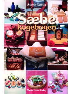 Sæbekogebogen