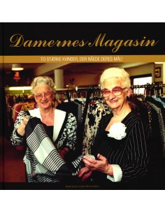 DAMERNES MAGASIN