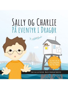 Sally og Charlie på eventyr...