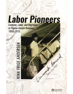 Labor Pioneers
