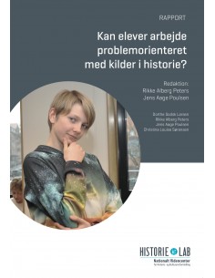 Kan elever arbejde...