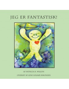 Jeg er fantastisk