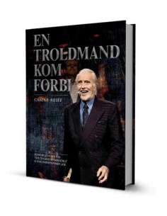 En troldmand kom forbi