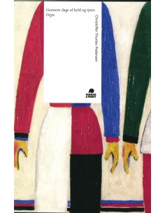 Gennem dage af hyld og tjørn