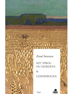 Mit sprog og fjordens &...