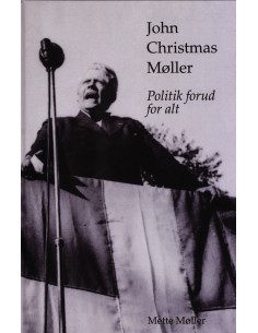 John Christmas Møller